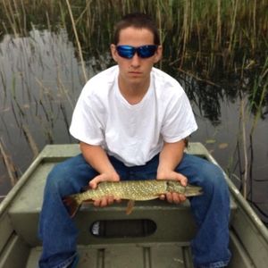 Meet your Posher, Douglas